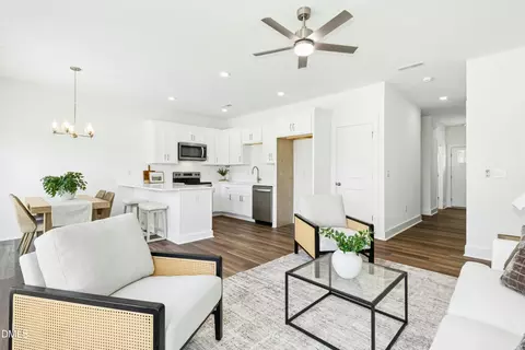 Living - 912 Butler Dr, Erwin, NC 28339 photo 1 of 2