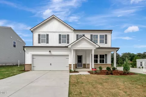 4421 Gehrig Ln, Raleigh, NC 27616