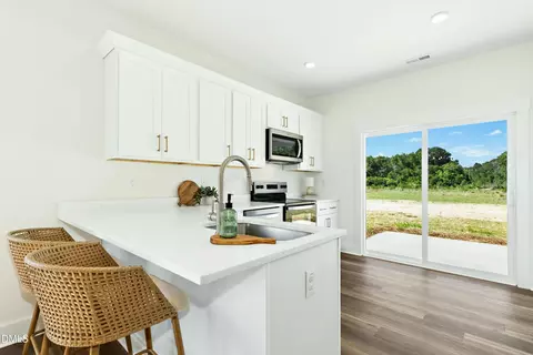 Kitchen - 910 Butler Dr, Erwin, NC 28339 photo 1 of 2