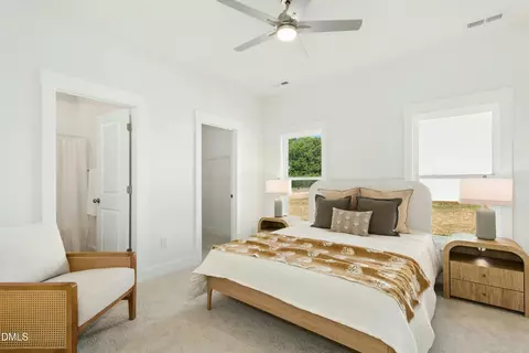 Bedroom - 910 Butler Dr, Erwin, NC 28339 photo 1 of 6