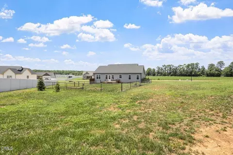 Exterior - 9723 Bear Run Ln, Middlesex, NC 27557 photo 5 of 10