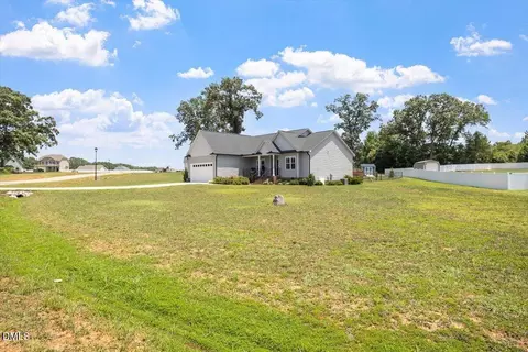 Exterior - 9723 Bear Run Ln, Middlesex, NC 27557 photo 3 of 10