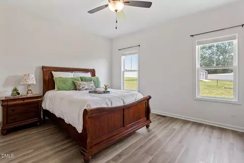 Bedroom - 9723 Bear Run Ln, Middlesex, NC 27557 photo 1 of 2