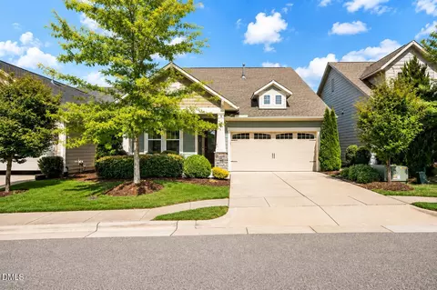 90 Pulaski Trl, Chapel Hill, NC 27516