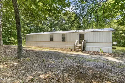 441 Hunter Rd, Henderson, NC 27537