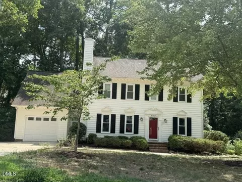 4909 Fortunes Ridge Dr, Durham, NC 27713