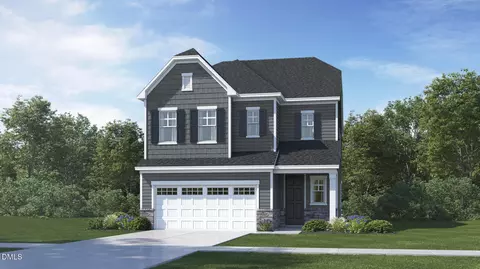 413 Calvander Ln, Apex, NC 27539