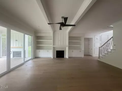 Living - 7809 Ailesbury Rd, Wake Forest, NC 27587 photo 1 of 1