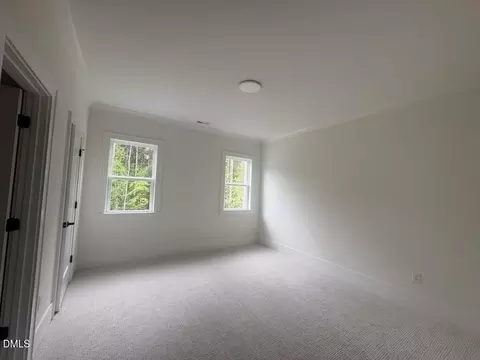 Bedroom - 7809 Ailesbury Rd, Wake Forest, NC 27587 photo 2 of 3