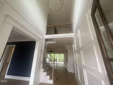 Entry Way - 7809 Ailesbury Rd, Wake Forest, NC 27587 photo 1 of 3