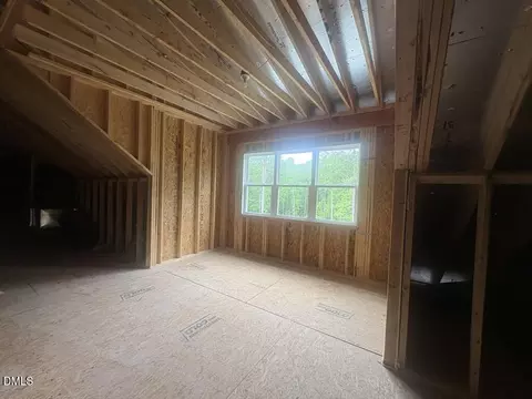 Bedroom - 7809 Ailesbury Rd, Wake Forest, NC 27587 photo 3 of 3