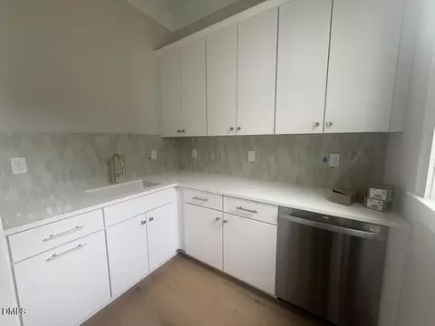 Kitchen - 7809 Ailesbury Rd, Wake Forest, NC 27587 photo 3 of 3