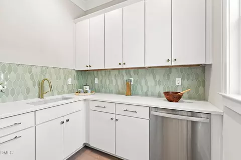 Kitchen - 7809 Ailesbury Rd, Wake Forest, NC 27587 photo 1 of 4