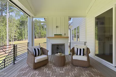 Exterior - 7809 Ailesbury Rd, Wake Forest, NC 27587 photo 4 of 7