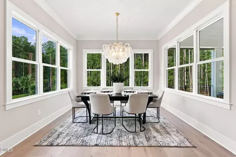 Dining - 7809 Ailesbury Rd, Wake Forest, NC 27587 photo 1 of 2