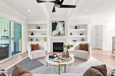 Other - 7809 Ailesbury Rd, Wake Forest, NC 27587 photo 10 of 15