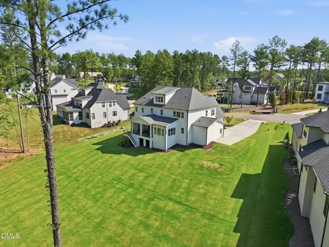 Exterior - 7809 Ailesbury Rd, Wake Forest, NC 27587 photo 2 of 7