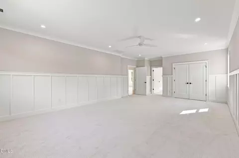 Bedroom - 7809 Ailesbury Rd, Wake Forest, NC 27587 photo 8 of 11