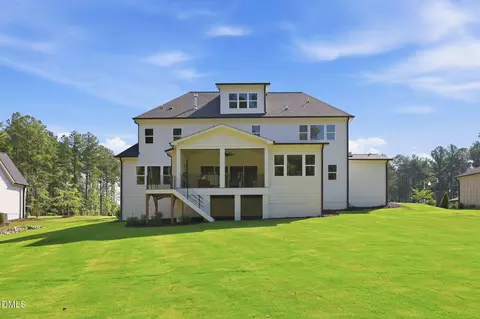 Other - 7809 Ailesbury Rd, Wake Forest, NC 27587 photo 15 of 15