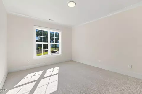 Bedroom - 7809 Ailesbury Rd, Wake Forest, NC 27587 photo 3 of 11