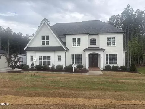 Exterior - 7809 Ailesbury Rd, Wake Forest, NC 27587 photo 1 of 1