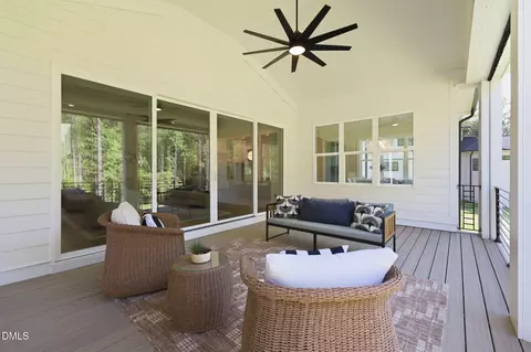 Exterior - 7809 Ailesbury Rd, Wake Forest, NC 27587 photo 3 of 7