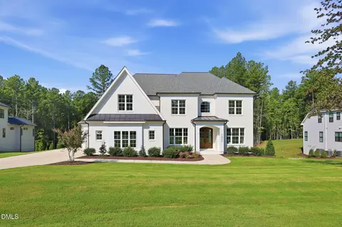 Exterior - 7809 Ailesbury Rd, Wake Forest, NC 27587 photo 1 of 8