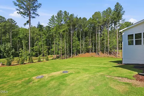 Exterior - 7809 Ailesbury Rd, Wake Forest, NC 27587 photo 7 of 7