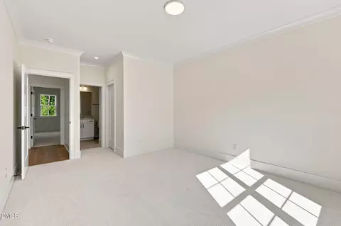 Bedroom - 7809 Ailesbury Rd, Wake Forest, NC 27587 photo 4 of 11