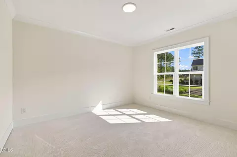 Bedroom - 7809 Ailesbury Rd, Wake Forest, NC 27587 photo 10 of 11