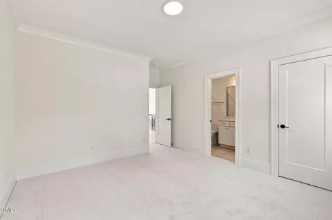 Bedroom - 7809 Ailesbury Rd, Wake Forest, NC 27587 photo 6 of 11