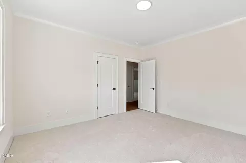 Bedroom - 7809 Ailesbury Rd, Wake Forest, NC 27587 photo 11 of 11