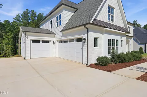 Exterior - 7809 Ailesbury Rd, Wake Forest, NC 27587 photo 5 of 7