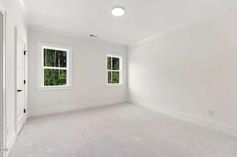 Bedroom - 7809 Ailesbury Rd, Wake Forest, NC 27587 photo 5 of 11