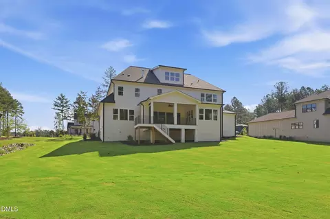 Exterior - 7809 Ailesbury Rd, Wake Forest, NC 27587 photo 6 of 7