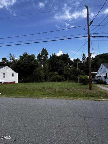 0 Austin St, Burlington, NC 27217