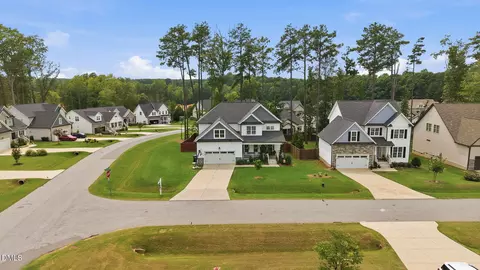 15 Kathleen Ct, Youngsville, NC 27596