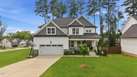 15 Kathleen Ct, Youngsville, NC 27596