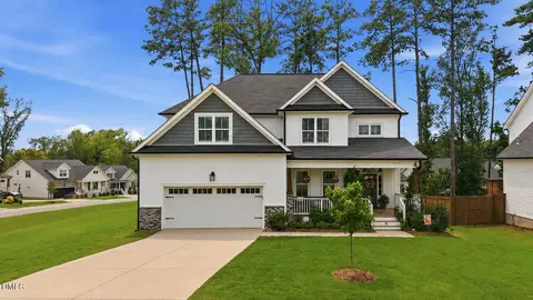 15 Kathleen Ct, Youngsville, NC 27596