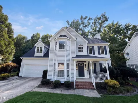 6113 Remington Lake Dr, Raleigh, NC 27616