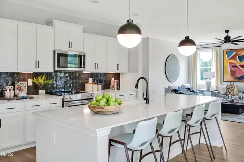 Kitchen - 34 White Azalea Way, Benson, NC 27504 photo 1 of 4