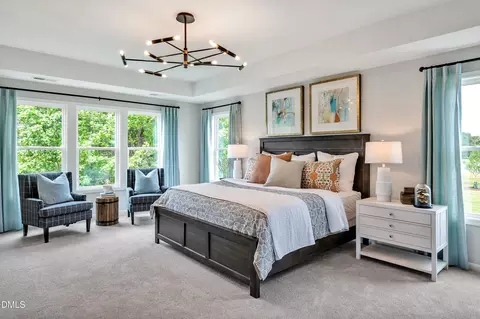 Bedroom - 34 White Azalea Way, Benson, NC 27504 photo 1 of 4