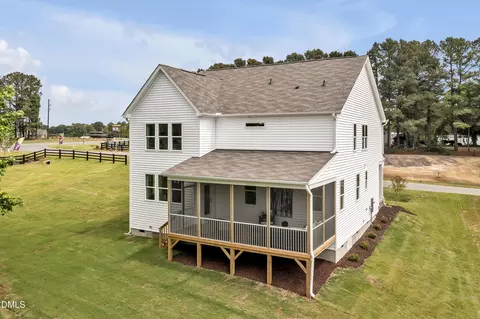 Exterior - 34 White Azalea Way, Benson, NC 27504 photo 2 of 2