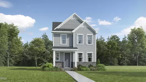 216 Sweet Honey Ln, Knightdale, NC 27545