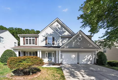 3812 Cashew Dr, Raleigh, NC 27616