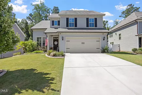 178 Hardwick St, Clayton, NC 27527