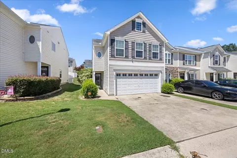 5344 Big Bass Dr, Raleigh, NC 27610