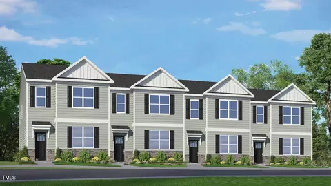 931 Sculptor St, Wendell, NC 27591