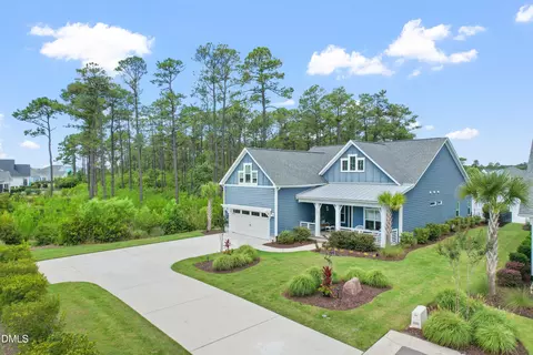 1286 Landover Dr SW, Ocean Isle Beach, NC 28469