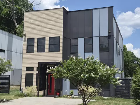 Exterior - 603 Lee St, Durham, NC 27701 photo 2 of 7